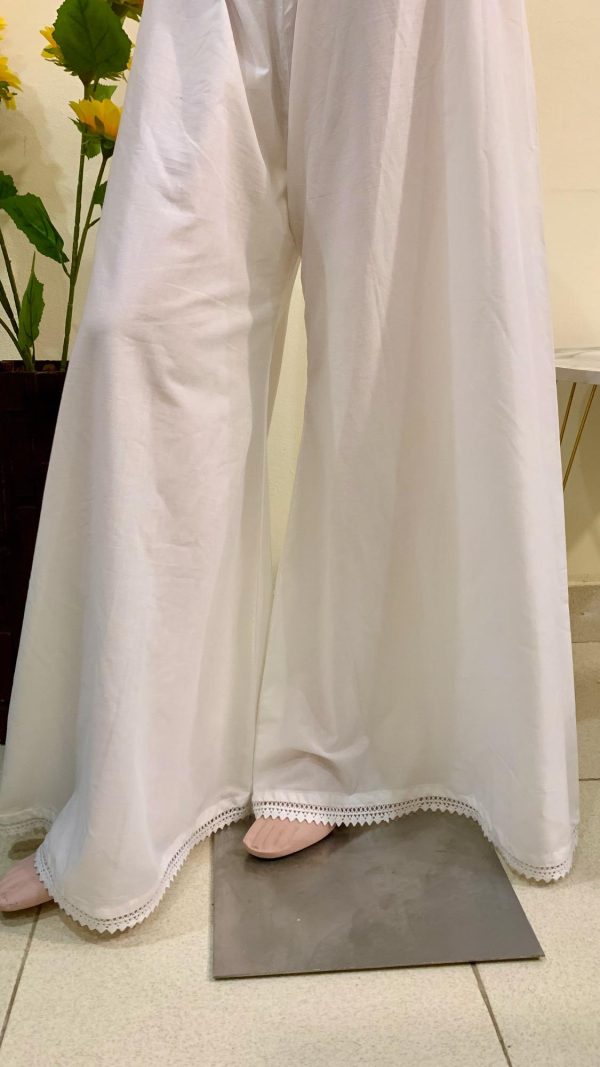 Sharara pants